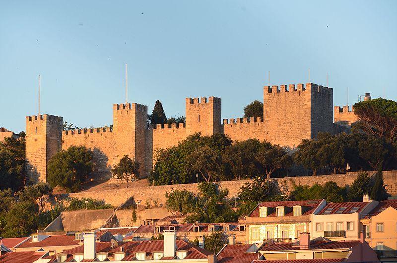 Lisboa 霍斯匹达利亚d.达美里奥旅馆酒店 外观 照片